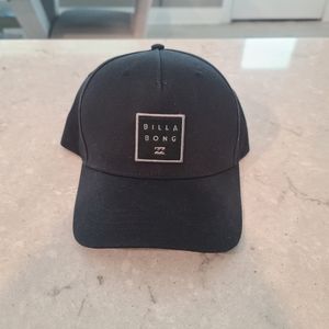 Billabong Adjustable Trucker Hat